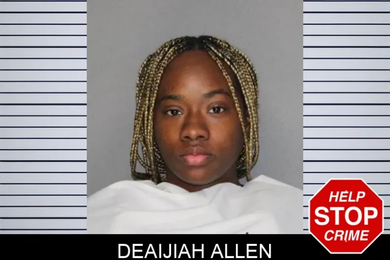 Deaijiah Allen