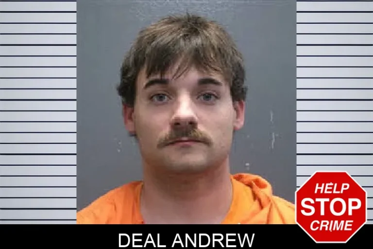 Deal Andrew