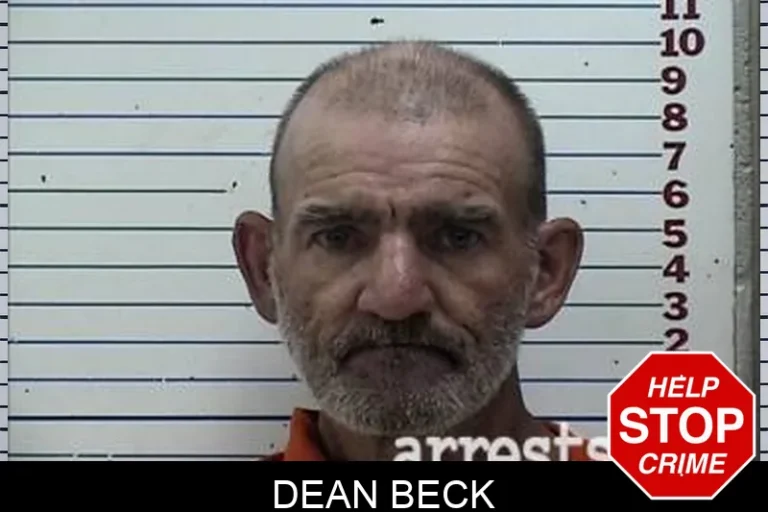 Dean Beck