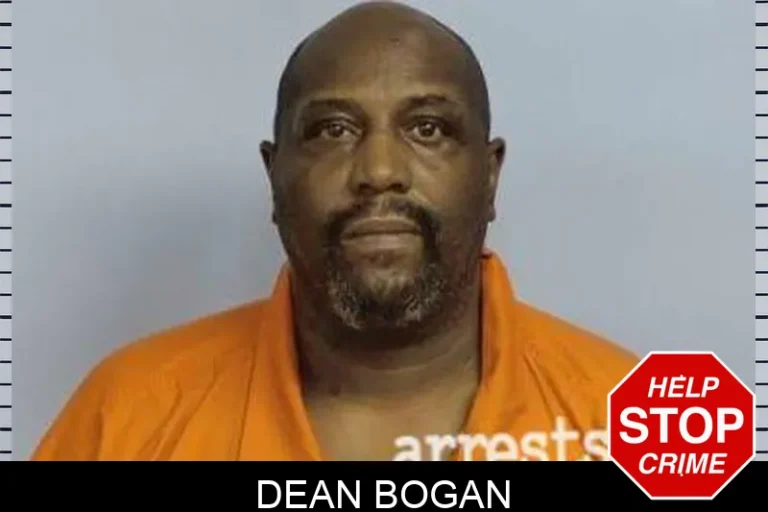 Dean Bogan