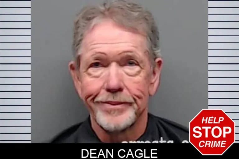 Dean Cagle