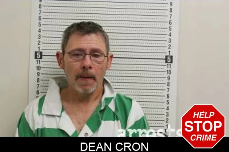Dean Cron