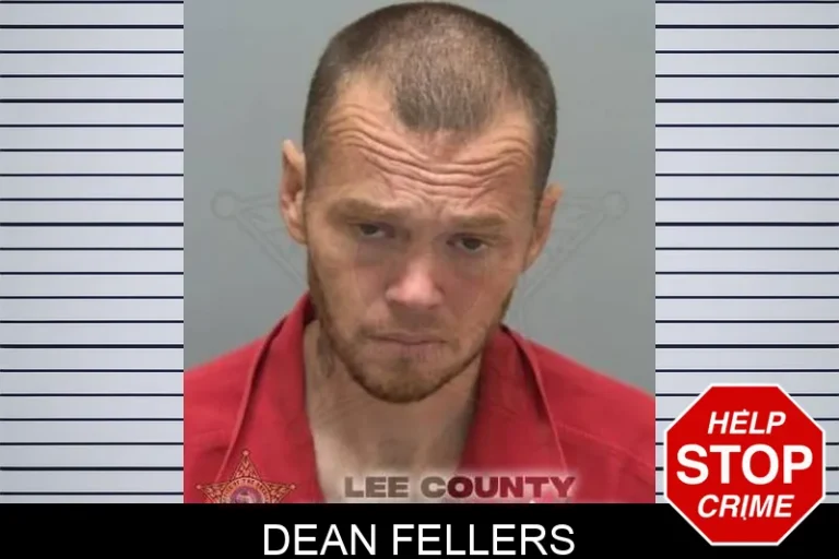 Dean Fellers
