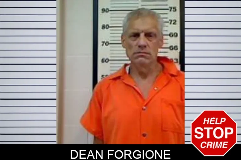 Dean Forgione