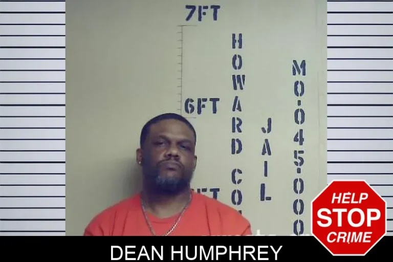 Dean Humphrey