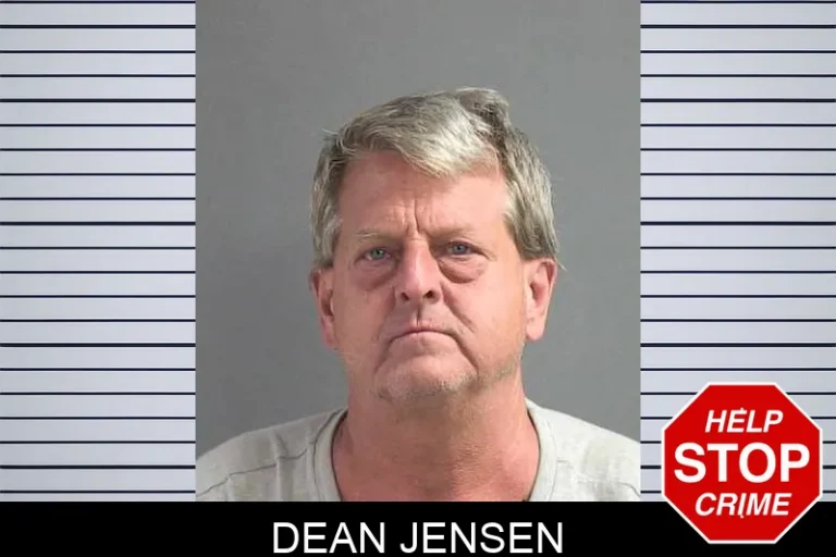 Dean Jensen