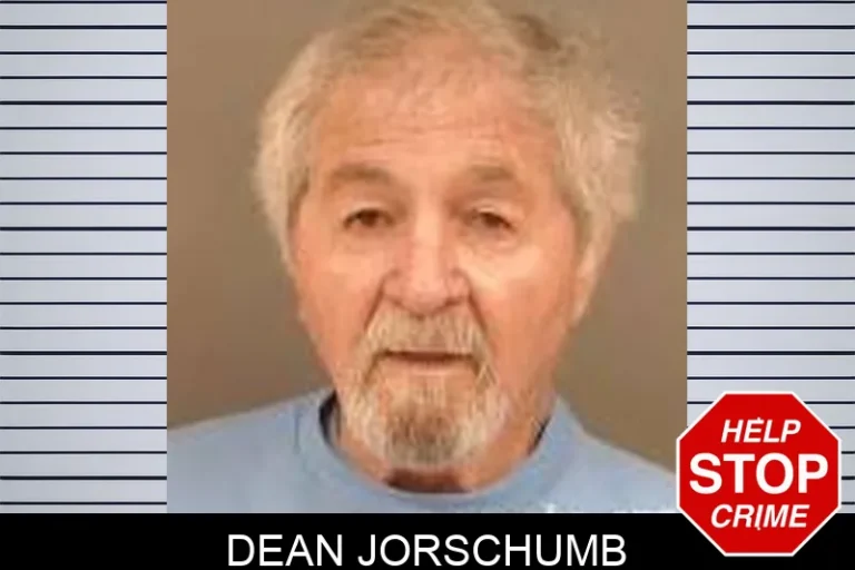 Dean Jorschumb