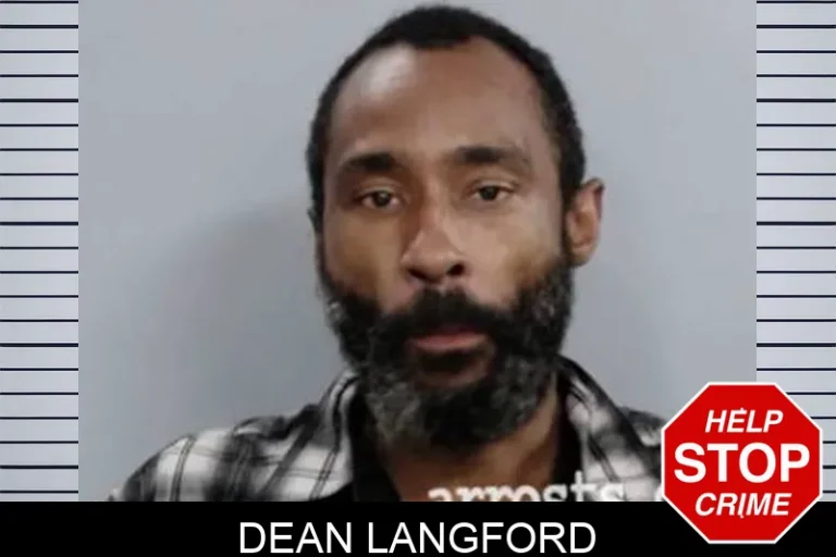 Dean Langford