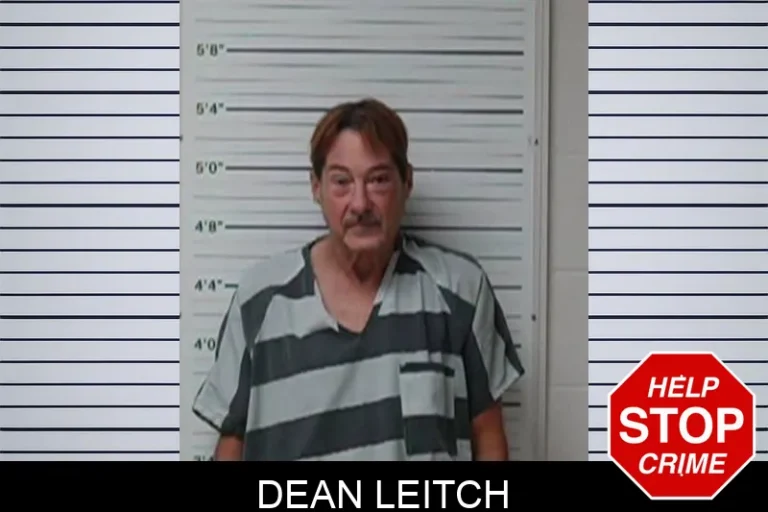 Dean Leitch