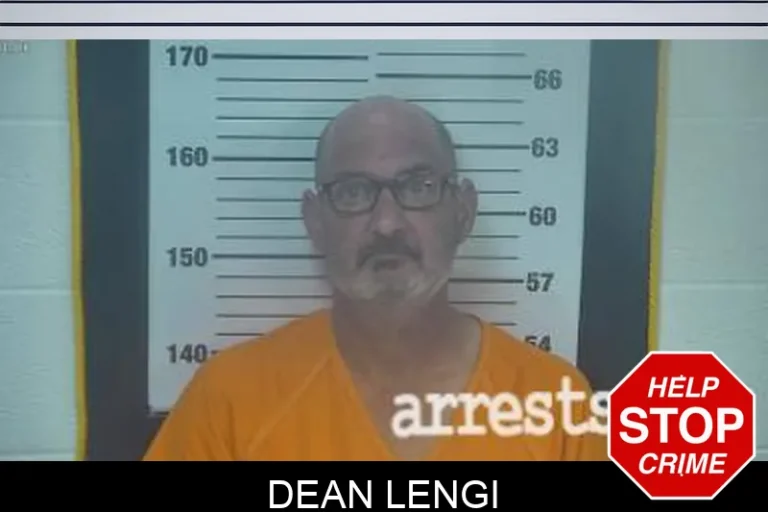 Dean Lengi