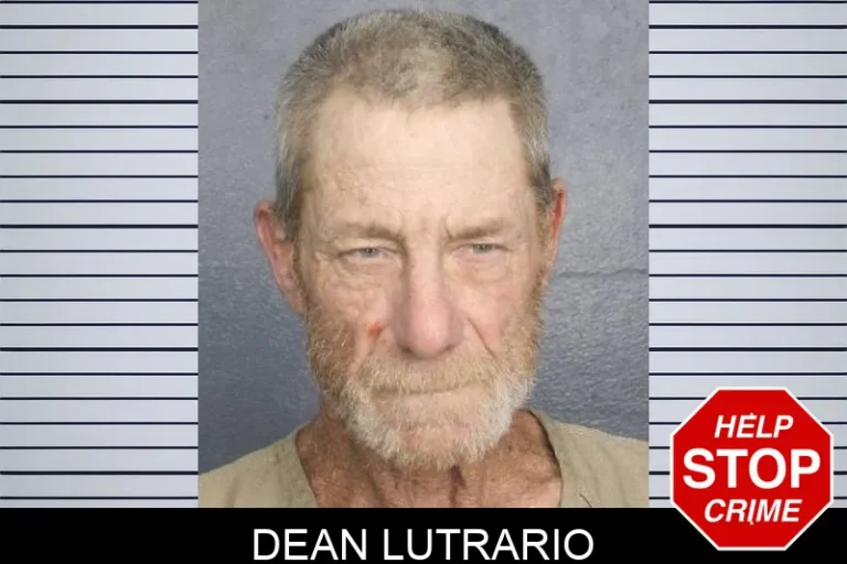 Dean Lutrario