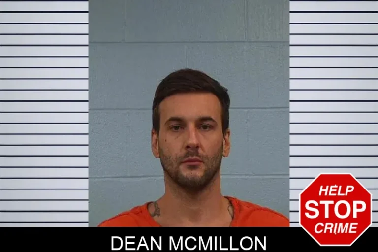 Dean McMillon