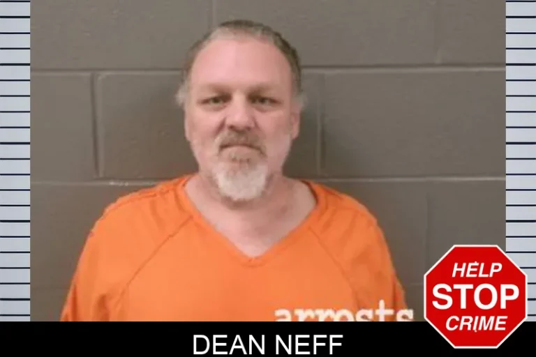 Dean Neff