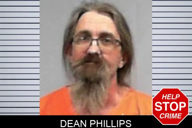 Dean Phillips