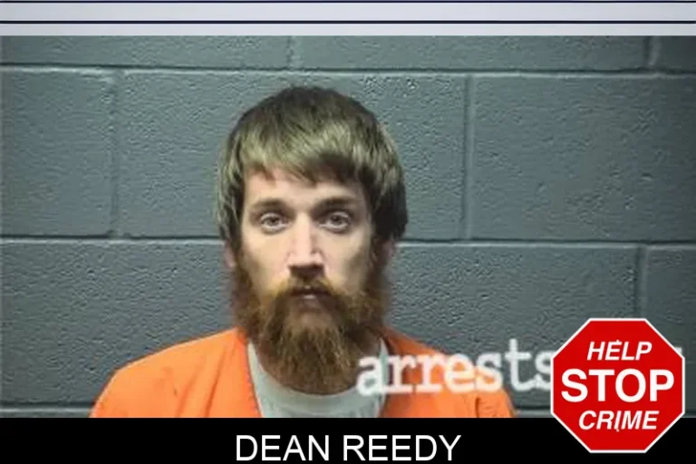 Dean Reedy