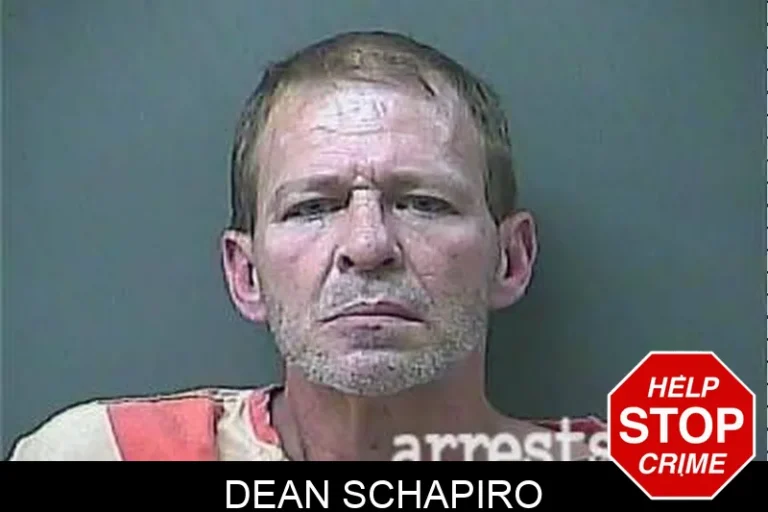 Dean Schapiro