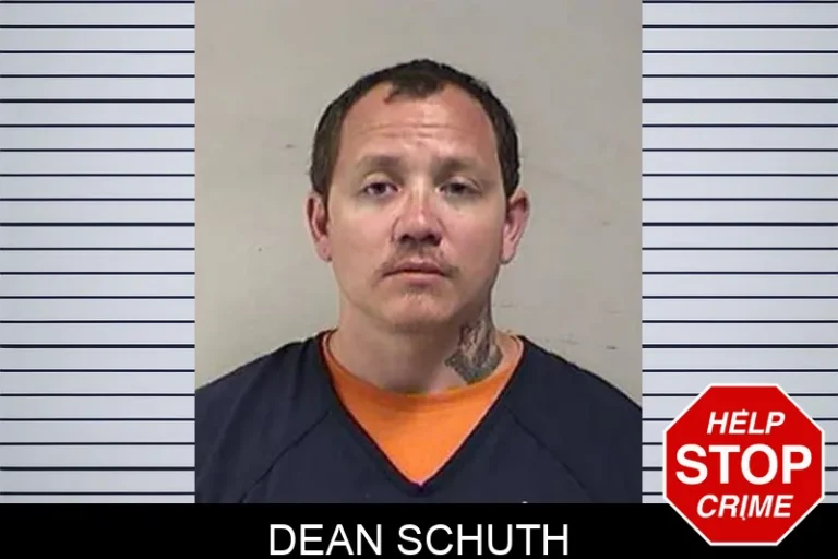 Dean Schuth