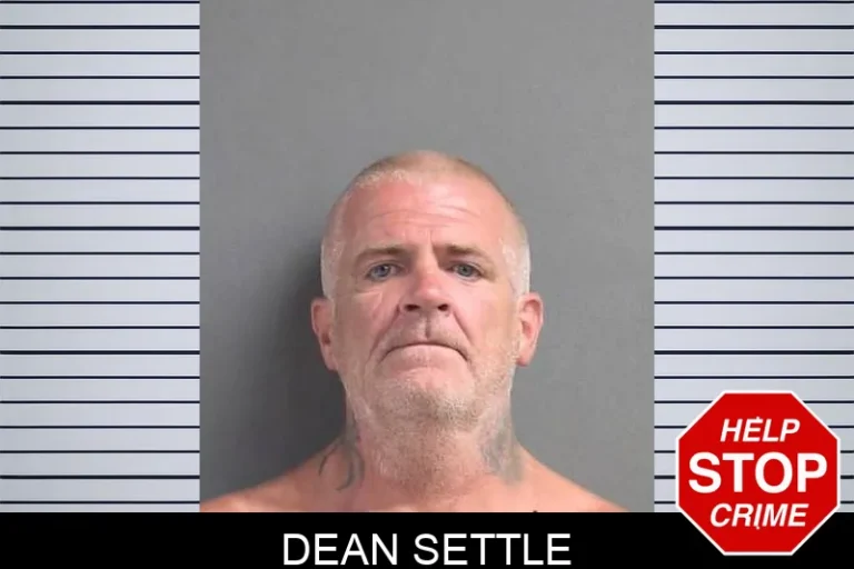 Dean Settle