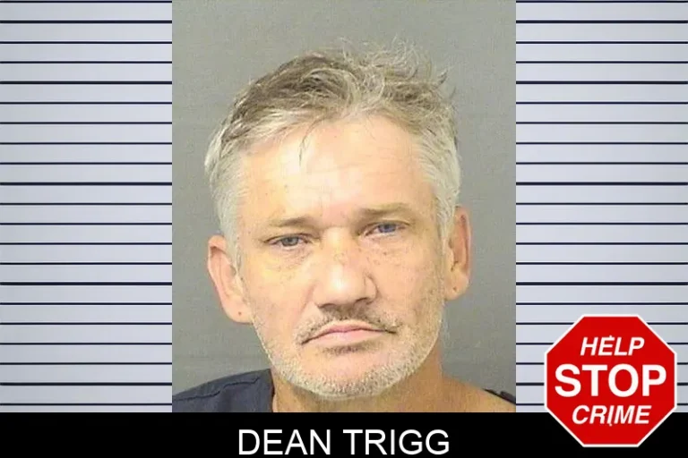 Dean Trigg