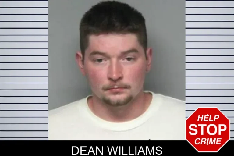 Dean Williams