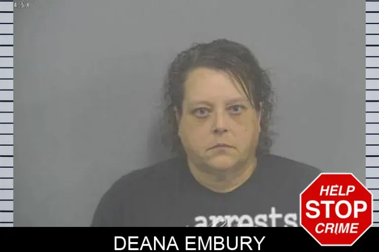 Deana Embury
