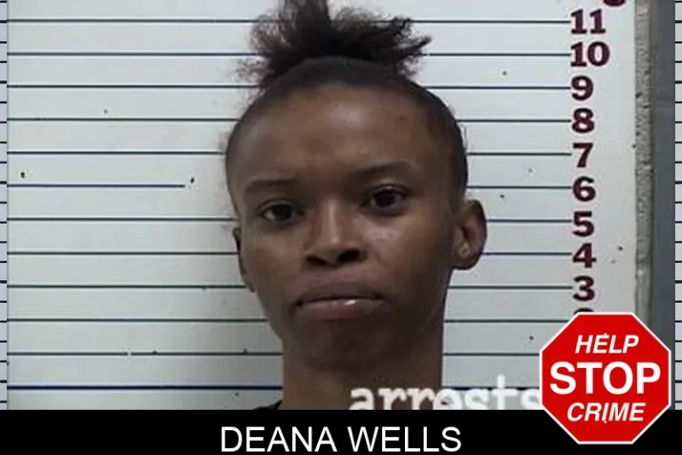 Deana Wells