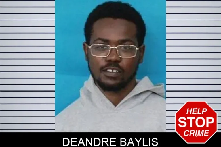 Deandre Baylis
