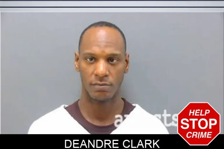 Deandre Clark
