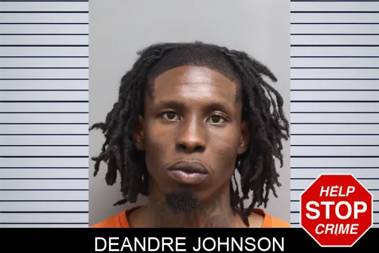 Deandre Johnson