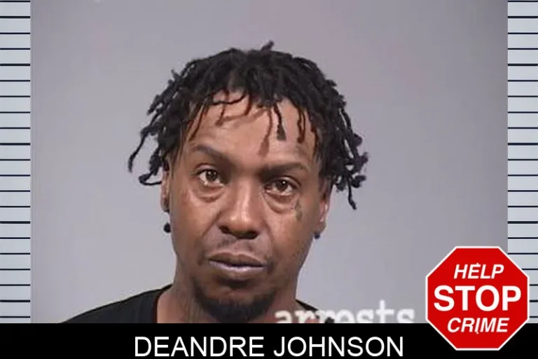 Deandre Johnson
