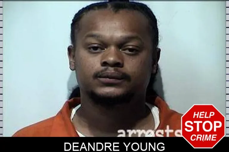 Deandre Young