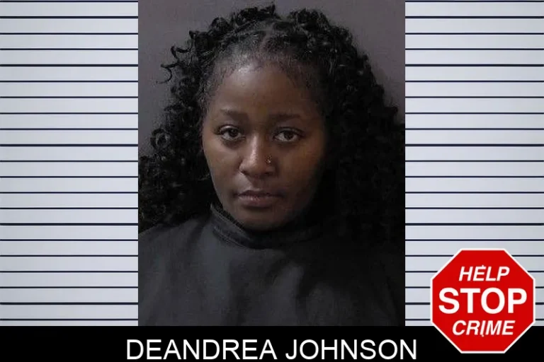 Deandrea Johnson