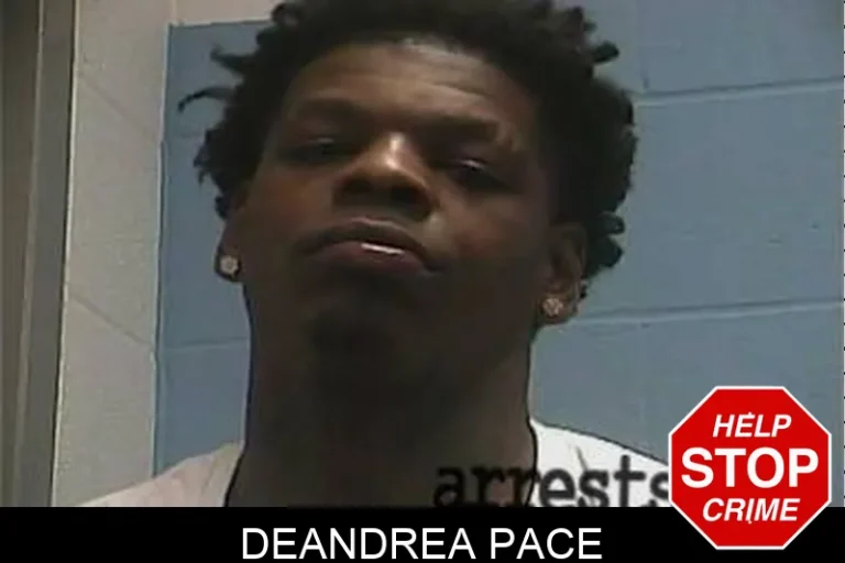 Deandrea Pace