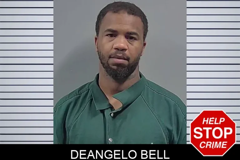 Deangelo Bell