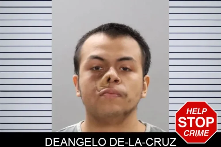 Deangelo De-La-CruZ