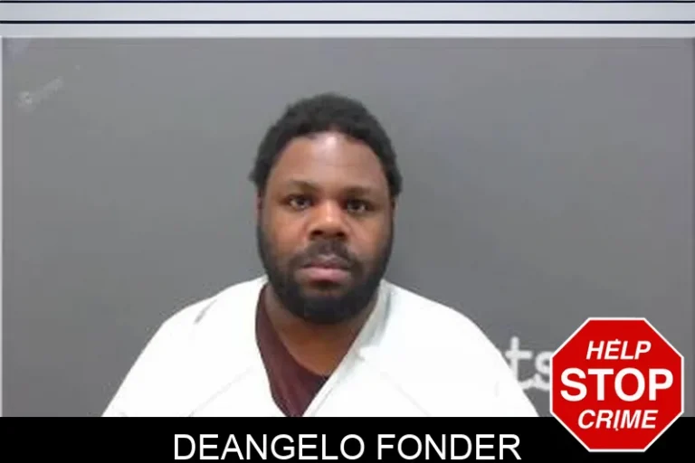 Deangelo Fonder