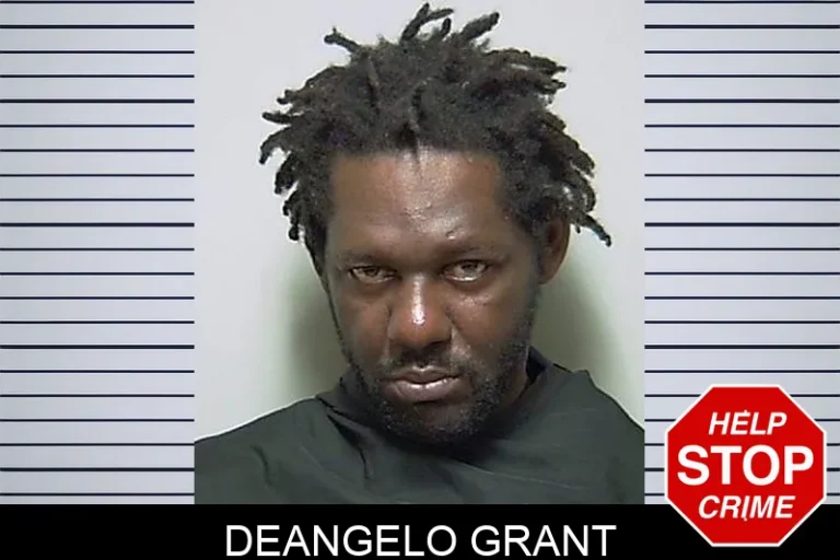 Deangelo Grant