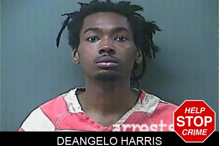 Deangelo Harris