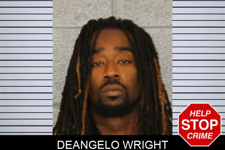 Deangelo Wright