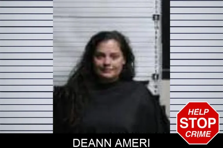 Deann Ameri