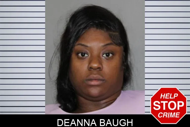 Deanna Baugh