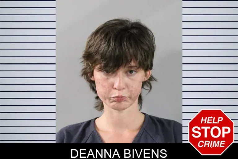 Deanna Bivens