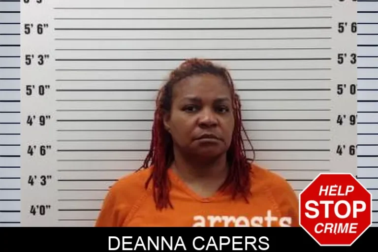 Deanna Capers