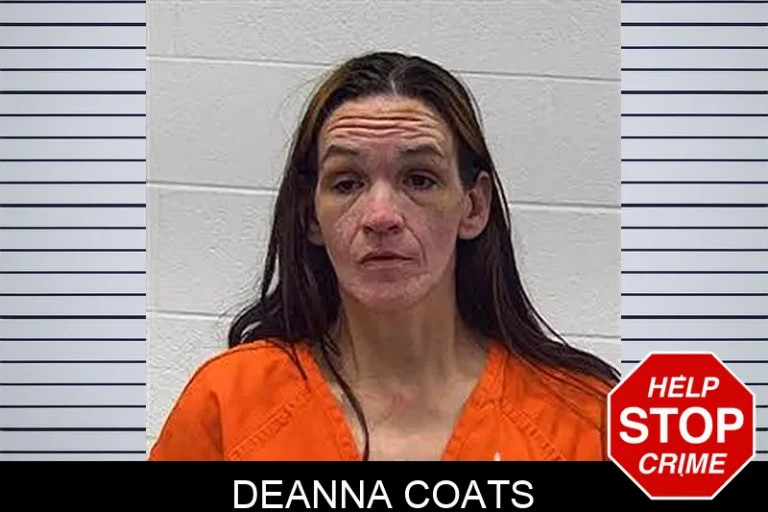 Deanna Coats