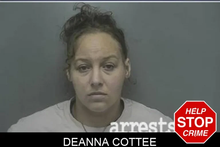 Deanna Cottee
