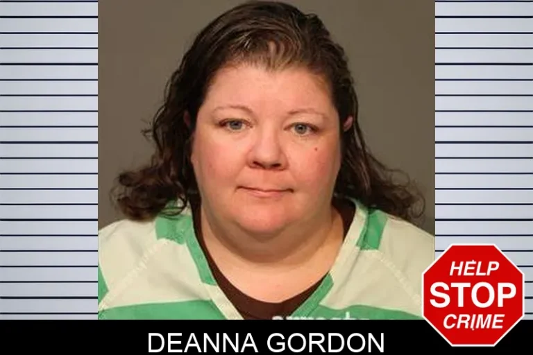 Deanna Gordon