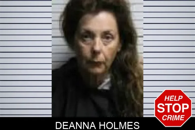 Deanna Holmes
