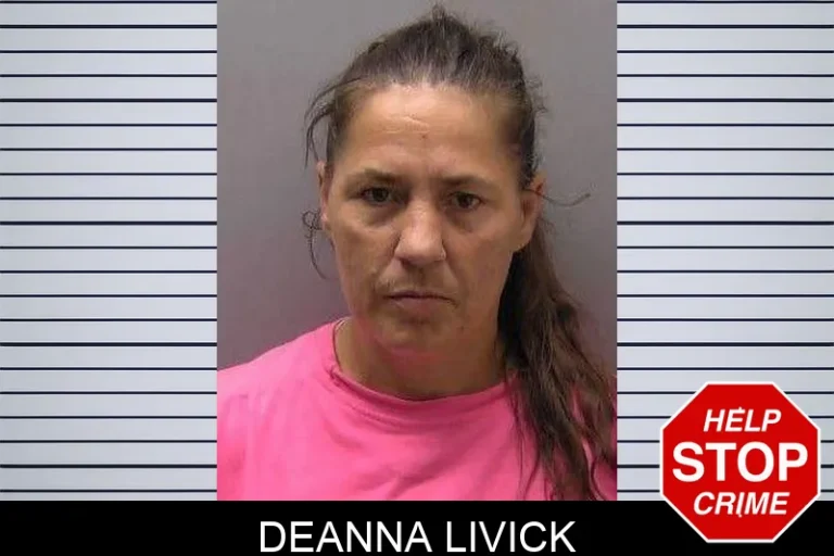 Deanna Livick
