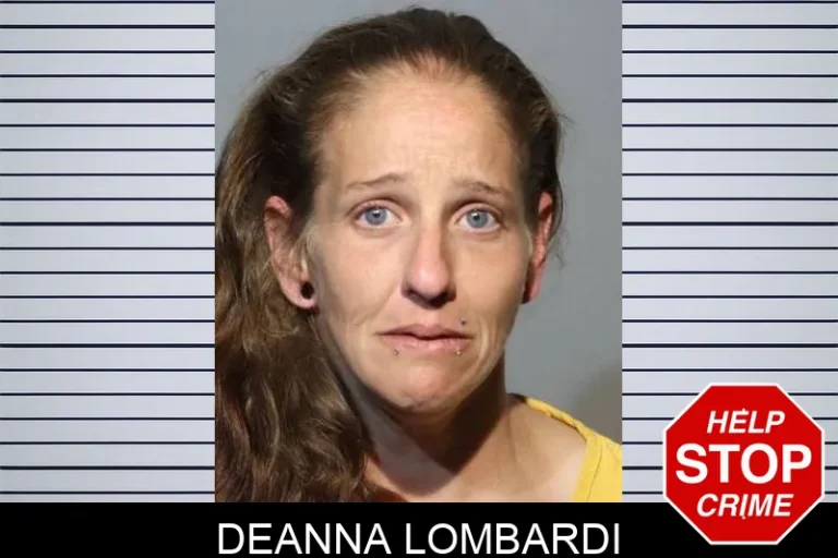 Deanna Lombardi