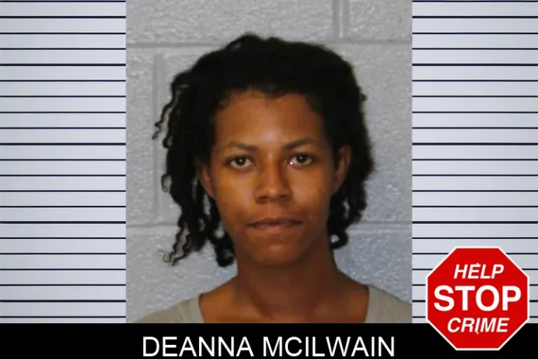 Deanna McIlwain